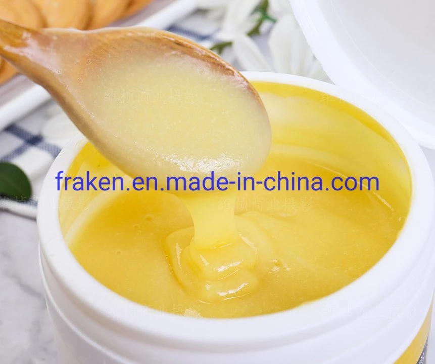 High Quality HACCP Fresh Royal Jelly