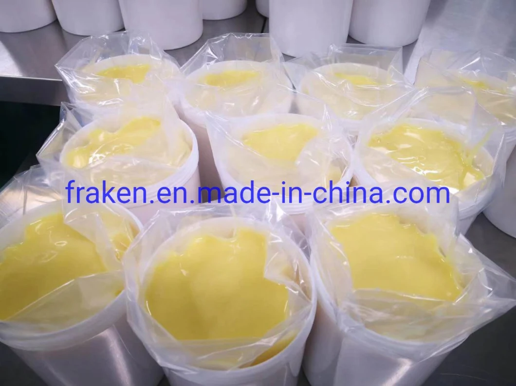 High Quality HACCP Fresh Royal Jelly