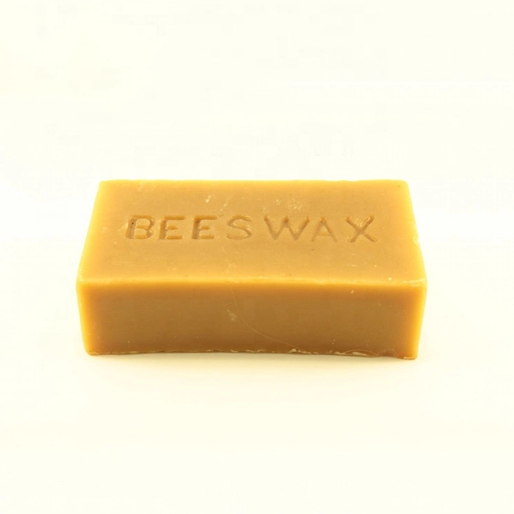 100% Natural Pure Organic Beeswax Affordable Price for Bee Wax