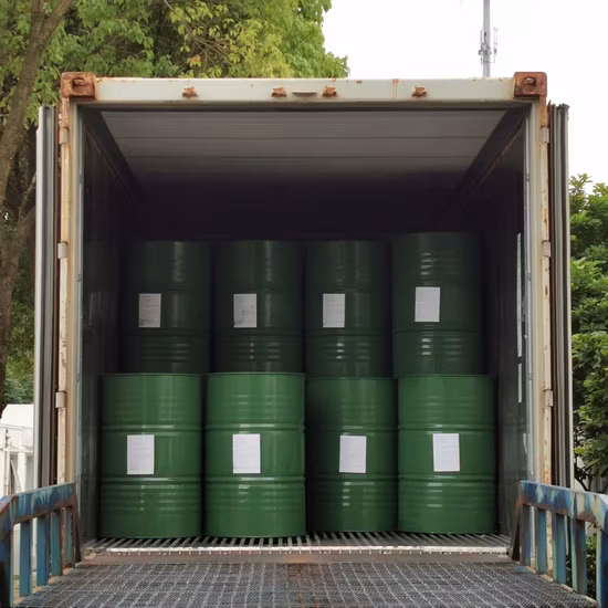 Miele cinese per il mercato europeo